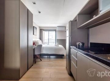 Apartamento · 79m² · 1 Quarto · Apartamentos à venda em Jardins, São Paulo | 1 quarto com 79 m²