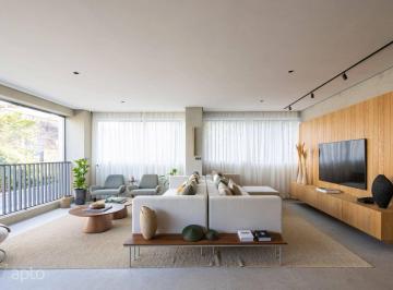 Apartamento en Venda de 3 quartos Pinheiros · Apartamentos à venda em Pinheiros, São Paulo | 3 quartos com 371 m²