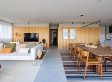 Apartamento · 371m² · 3 Quartos · 3 Vagas · Apartamentos à venda em Pinheiros, São Paulo | 3 quartos com 371 m²
