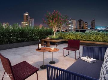 Apartamento · 21m² · Apartamentos à venda em Paraíso, São Paulo | Studio com 21 m²