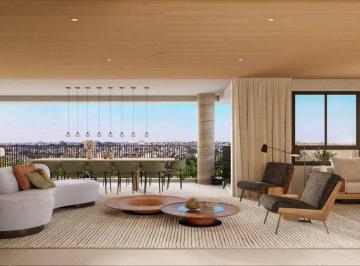 Apartamento · 277m² · 4 Quartos · 4 Vagas · Apartamentos à venda em Itaim Bibi, São Paulo | 4 quartos com 277 m²