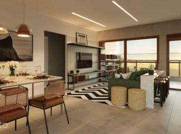 Apartamento · 75m² · 3 Quartos · 1 Vaga · Apartamentos à venda em Jaguaribe, Salvador | 3 quartos com 75 m²