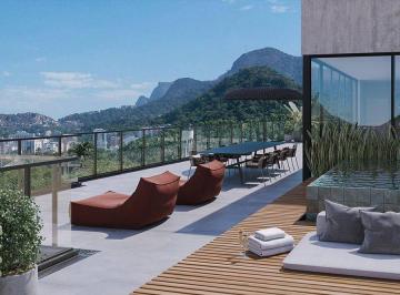 OKA Residence Lagoa está localizado na Av. Borges de Medeiros, Lagoa no Rio de J · Apartamentos à venda em Lagoa, Rio de Janeiro | 4 quartos com 213 m²