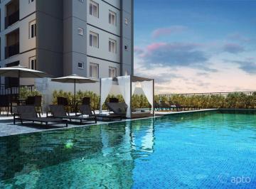 Apartamento · 39m² · 2 Quartos · Apartamentos à venda em Jardim Santo Antoninho, São Paulo | 2 quartos com 39 m²