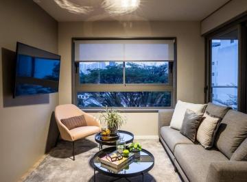 Apartamento Venda 71m² de 2 quartos · Apartamentos à venda em Vila Madalena, São Paulo | 2 quartos com 71 m²