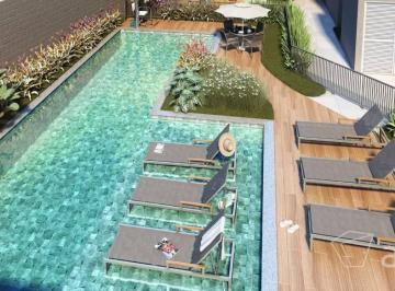 Apartamento · 36m² · 2 Quartos · Apartamentos à venda em Ferreira, São Paulo | 2 quartos com 36 m²