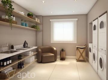 Apartamento 38m² Venda Ferreira · Apartamentos à venda em Ferreira, São Paulo | 2 quartos com 38 m²