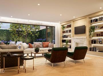 Casa de 4 quartos, São Paulo · Casas à venda em Vila Nova Conceição, São Paulo | 4 quartos com 676 m²