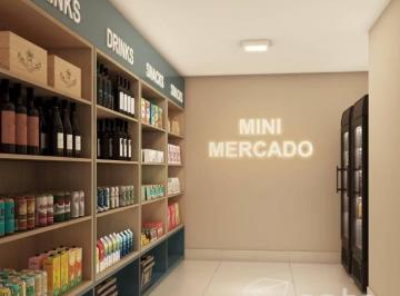 Apartamento de 2 quartos Venda R$ 380.000 · Apartamentos à venda em Ferreira, São Paulo | 2 quartos com 42 m²