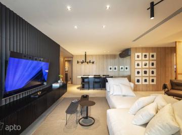 Apartamento · 146m² · 3 Quartos · 3 Vagas · Apartamentos à venda em Botafogo, Rio de Janeiro | 3 quartos com 146 m²