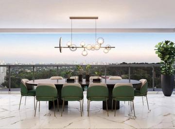 Apartamento · 185m² · 4 Quartos · 3 Vagas · Apartamentos à venda no Brooklin, São Paulo | 4 quartos com 185 m²