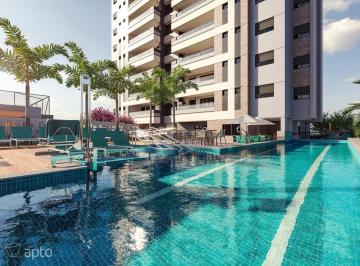 Apartamento · 112m² · 3 Quartos · 2 Vagas · Apartamentos à venda em Campestre, Santo André | 3 quartos com 112 m²
