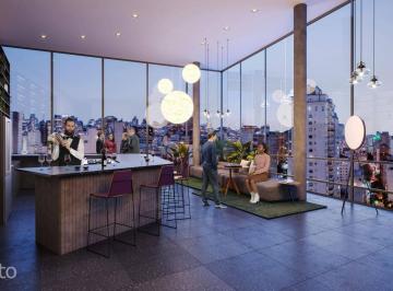 Apartamento · 23m² · Apartamentos à venda em Cerqueira César, São Paulo | Studio com 23 m²