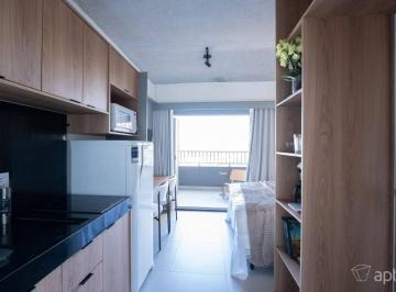 Apartamento · 23m² · Apartamentos à venda no Cerqueira César, São Paulo | Studio com 23 m²