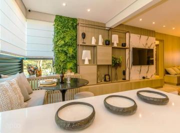 Apartamento · 73m² · 2 Quartos · 1 Vaga · Apartamentos à venda em Rudge Ramos, São Bernardo do Campo | 2 quartos com 73 m²