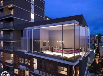 Apartamento en Venda de 2 quartos Cerqueira César · Apartamentos à venda em Cerqueira César, São Paulo | 2 quartos com 49 m²
