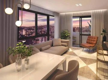 Apartamento de 2 quartos, Porto Alegre · Apartamentos à venda em Rio Branco, Porto Alegre | 2 quartos com 74 m²