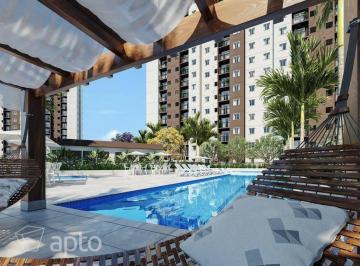 Apartamento · 44m² · 1 Quarto · 1 Vaga · Apartamentos à venda em Jacarepaguá, Rio de Janeiro | 1 quarto com 44 m²