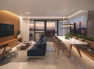 Miradouro 2235 está localizado na Rua Santa Cecília, Rio Branco em Porto Alegre · Apartamentos à venda em Rio Branco, Porto Alegre | 2 quartos com 77 m²