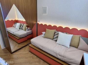 Apartamento · 57m² · 3 Quartos · 1 Vaga - APTO TECNOLOGIA LTDA · Apartamentos à venda em Tatuapé, São Paulo | 3 quartos com 57 m²