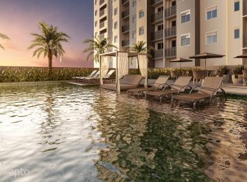 Apartamento · 56m² · 3 Quartos · 1 Vaga · Apartamentos à venda em Vila Nova Cachoeirinha, São Paulo | 3 quartos com 56 m²