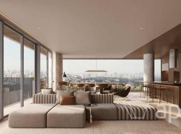 Apartamento en Venda de 2 quartos Alto de Pinheiros · Apartamentos à venda em Alto de Pinheiros, São Paulo | 2 quartos com 171 m²