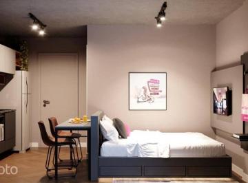 Apartamento · 26m² · 1 Quarto · Apartamentos à venda em Jardins, São Paulo | 1 quarto com 26 m²