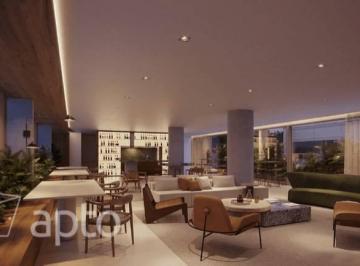 Apartamento · 205m² · 4 Quartos · 3 Vagas · Apartamentos à venda em Alto de Pinheiros, São Paulo | 4 quartos com 205 m²