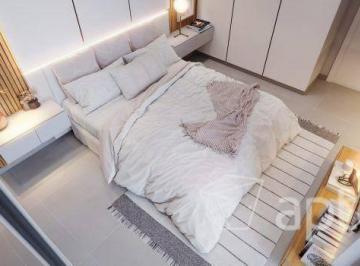 Apartamento Venda 107m² de 3 quartos · Apartamentos à venda em Santa Mônica, Uberlândia | 3 quartos com 107 m²