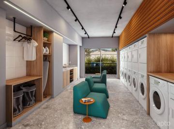 Helbor B.LIV está localizado na R. Godói Colaço, Vila Cordeiro, Zona Sul em São · Apartamentos à venda em Vila Cordeiro, São Paulo | Studio com 24 m²