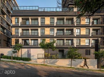 Apartamento Venda 31m²  · Apartamentos à venda em Vila Madalena, São Paulo | Studio com 31 m²