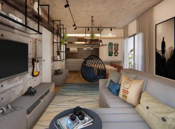 Apartamento · 55m² · 2 Quartos · 1 Vaga · Apartamentos à venda em Bela Vista, Osasco | 2 quartos com 55 m²