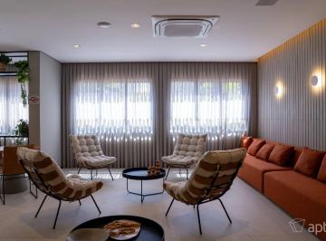 Apartamento de 1 quarto Venda R$ 550.000 · Apartamentos à venda em Jardim Guanabara, Campinas | 1 quarto com 36 m²