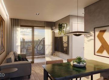 Apartamento · 36m² · 1 Quarto · Apartamentos à venda em Jardim Guanabara, Campinas | 1 quarto com 36 m²
