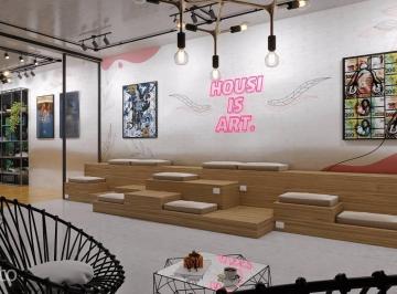 Apartamento · 24m² · Apartamentos à venda em Indianópolis, São Paulo | Studio com 24 m²