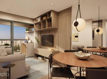 Apartamento · 59m² · 2 Quartos · 1 Vaga · Apartamentos à venda em Bela Vista, Osasco | 2 quartos com 59 m²
