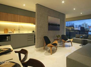 Apartamento · 80m² · 3 Quartos · 1 Vaga · Apartamentos à venda no Planalto Paulista, São Paulo | 3 quartos com 80 m²