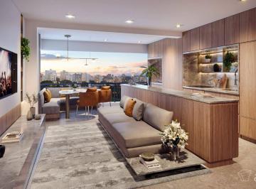 Apartamento · 119m² · 3 Quartos · 2 Vagas · Apartamentos à venda em Vila Mariana, São Paulo | 3 quartos com 119 m²