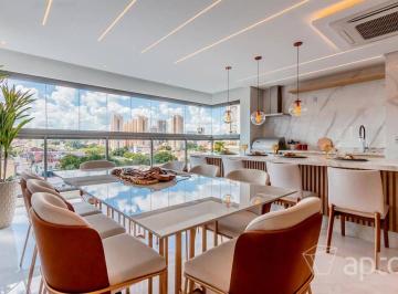 Apartamento · 150m² · 4 Quartos · 3 Vagas · Apartamentos à venda em Centro, Guarulhos | 4 quartos com 150 m²