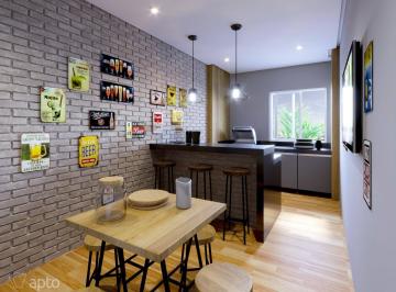Apartamento · 47m² · 2 Quartos · Apartamentos à venda em Vila Augusta, Guarulhos | 2 quartos com 47 m²