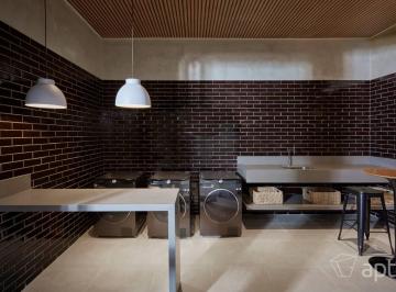 Apartamento 50m² Venda Pinheiros · Apartamentos à venda em Pinheiros, São Paulo | 1 quarto com 50 m²