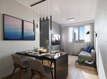 Apartamento · 69m² · 1 Quarto · 1 Vaga · Apartamentos à venda em Campo Grande, Rio de Janeiro | 1 quarto com 69 m²