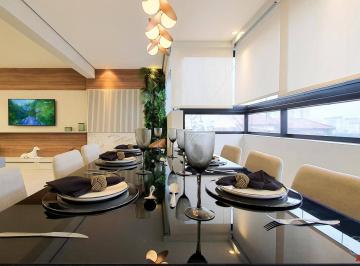 Apartamento · 125m² · 3 Quartos · 3 Vagas · Apartamentos à venda em Vila Assunção, Santo André | 3 quartos com 125 m²