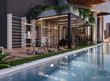 Apartamento · 41m² · 1 Quarto · 1 Vaga · Apartamentos à venda em Pinheiros, São Paulo | 1 quarto com 41 m²