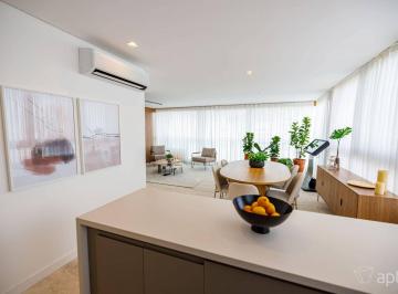 Apartamento · 147m² · 3 Quartos · 2 Vagas · Apartamentos à venda em Itaim Bibi, São Paulo | 3 quartos com 147 m²