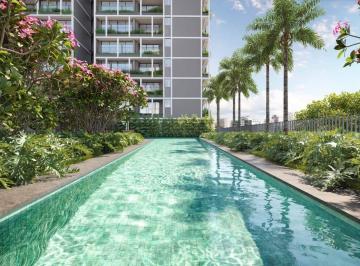 Apartamento de 1 quarto, São Paulo · Apartamentos à venda em Campo Belo, São Paulo | 1 quarto com 63 m²