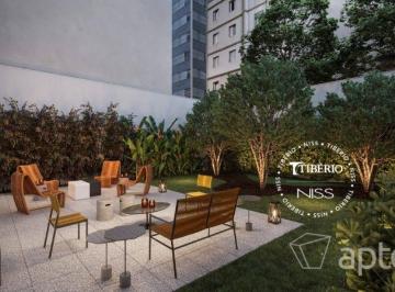 Apartamento Venda 24m² · Apartamentos à venda em Higienópolis, São Paulo | Studio com 24 m²