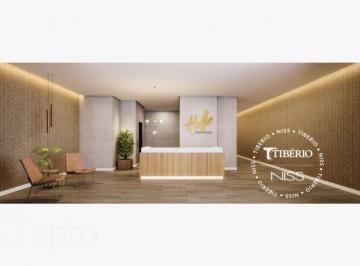 Apartamento en Venda Higienópolis · Apartamentos à venda em Higienópolis, São Paulo | Studio com 30 m²