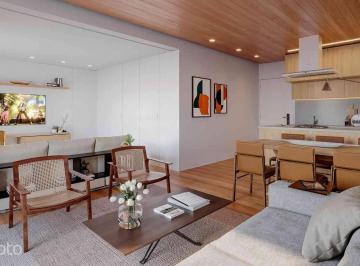 Apartamento de 3 quartos, São Paulo · Apartamentos à venda em Itaim Bibi, São Paulo | 3 quartos com 209 m²