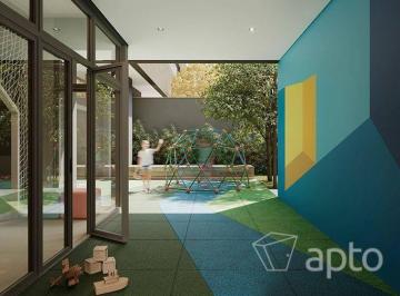 Apartamento 28m² Venda Campo Belo · Apartamentos à venda em Campo Belo, São Paulo | Studio com 28 m²